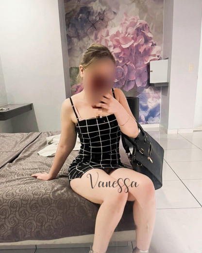 Vanessa Alexia escort en Cuernavaca - Foto 10
