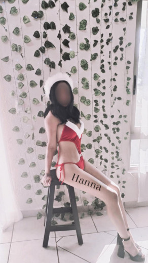 Escort Hanna Alexia
