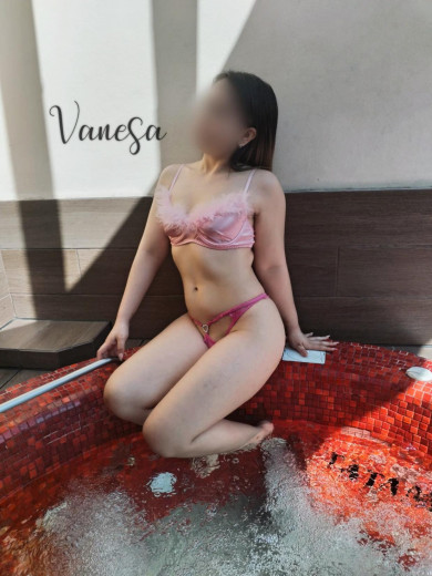 Escort Vanessa Alexia