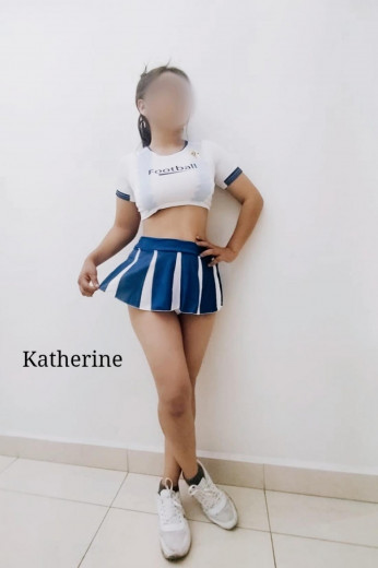 Escort Katherine Ale