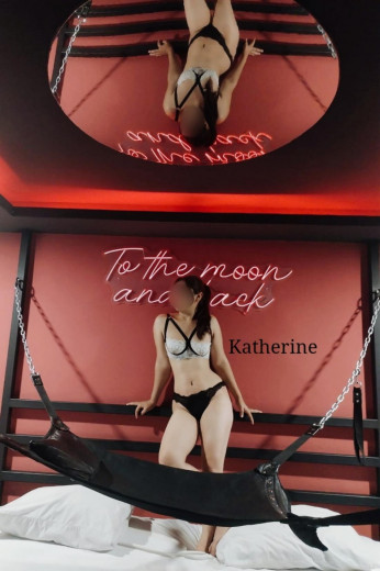 Escort Katherine Ale