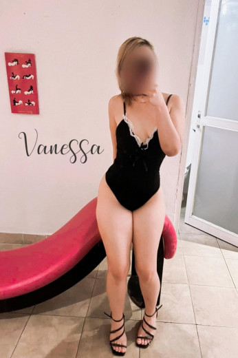 Vanessa Alexia escort en Cuernavaca - Foto 16