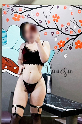 Vanesa Alexia escort en Cuernavaca - Foto 1