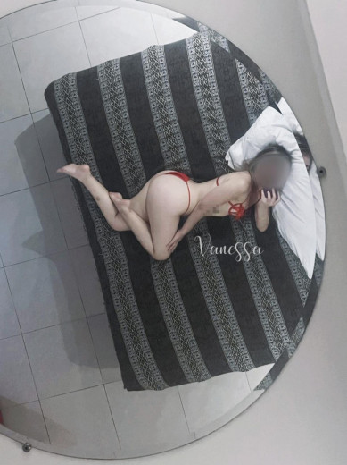 Vanessa Alexia escort en Cuernavaca - Foto 8