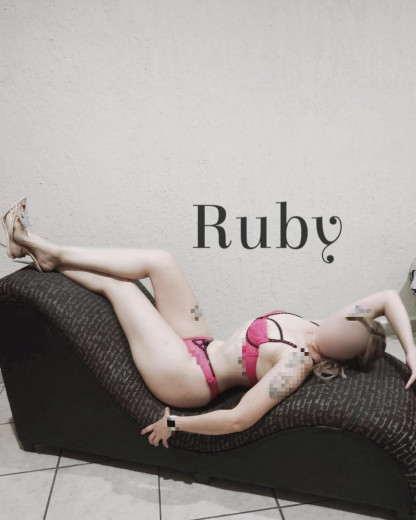 Escort Ruby Alexia