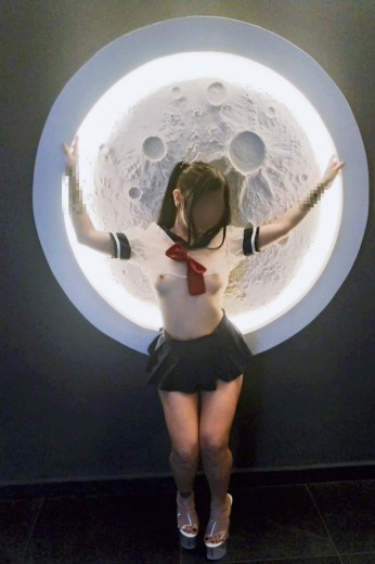 Escort Paola Alexia