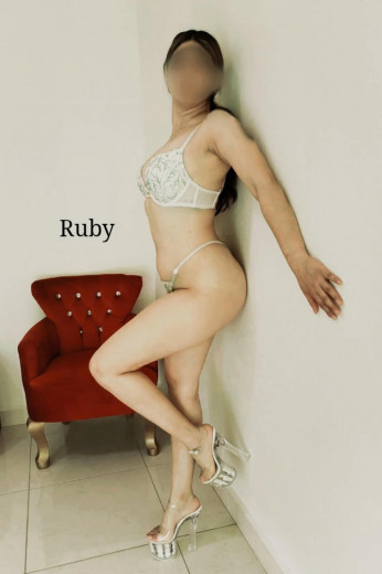 Escort Ruby Alexia
