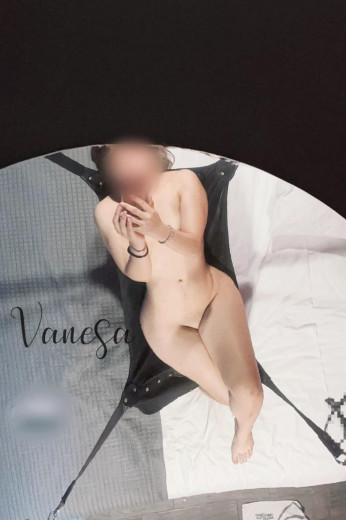 Escort Vanessa Alexia en Cuernavaca