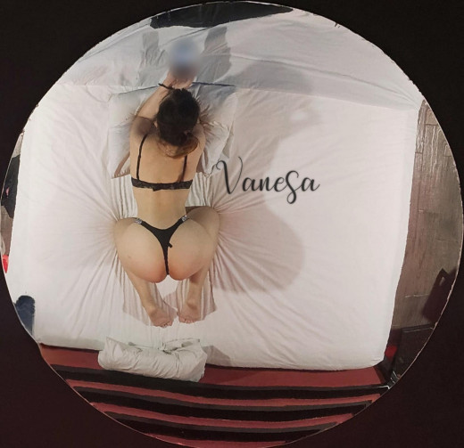 Vanesa Alexia escort en Cuernavaca - Foto 7