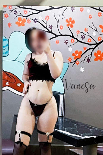 Escort Vanessa Alexia