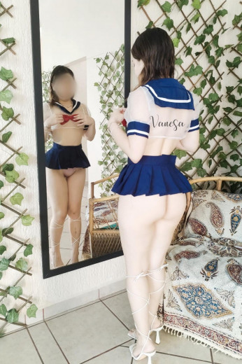 Escort Vanesa Alexia