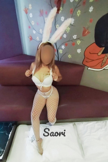 Saori Alexia escort en Cuernavaca - Foto 5