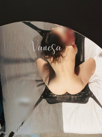 Vanessa Alexia escort en Cuernavaca - Foto 14