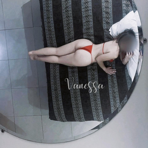 Vanessa Alexia escort en Cuernavaca - Foto 15