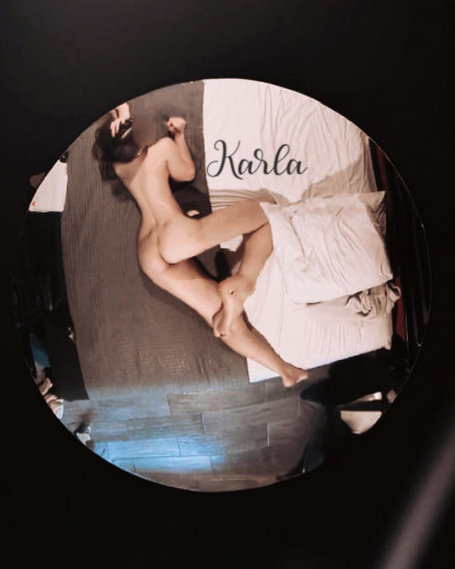 Escort Karla Alexia