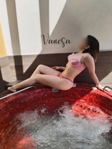 Vanesa Alexia escort en Cuernavaca - Foto 11