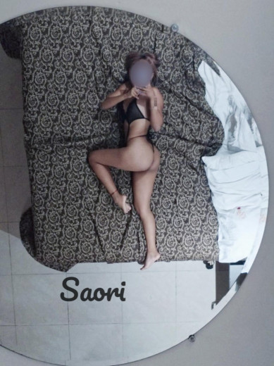 Saori Alexia escort en Cuernavaca - Foto 7