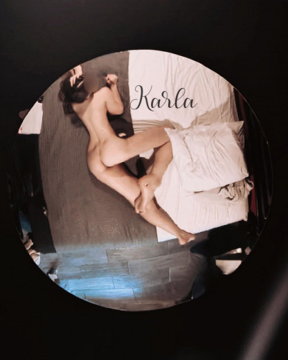 Escort Karla Alexia