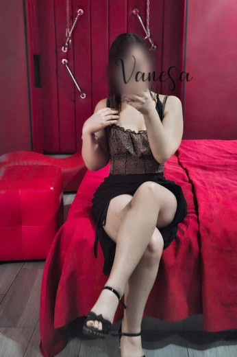 Vanesa Alexia escort en Cuernavaca - Foto 4