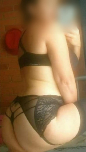 Domina Diana escort en Puebla - Foto 3