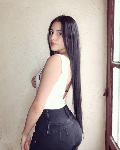Valentina* escort en Puebla - Foto 7
