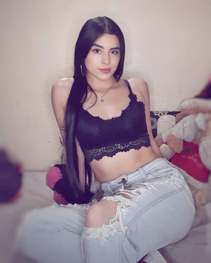 Valentina* escort en Puebla - Foto 8