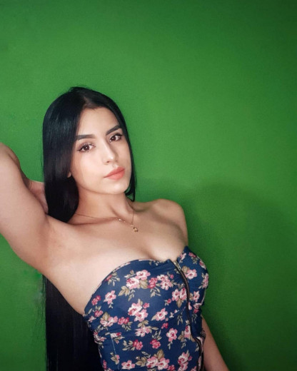 Valentina* escort en Puebla - Foto 9