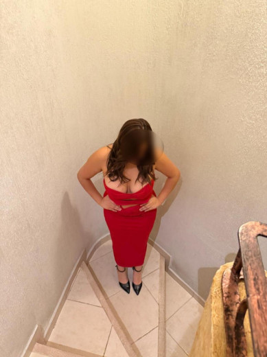 Escort Amira Vip en Puebla