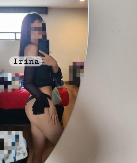 Irina. escort en Orizaba - Foto 7
