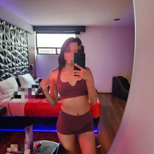 Irina. escort en Orizaba - Foto 16