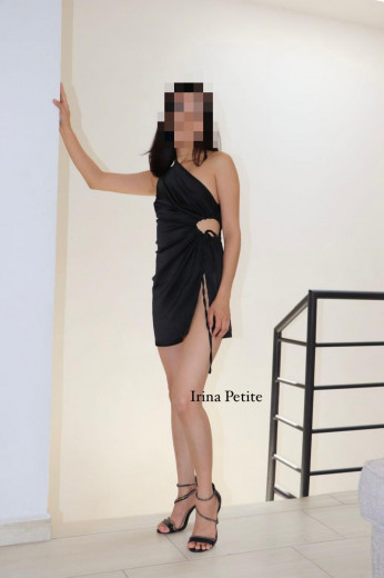 Irina. escort en Orizaba - Foto 2