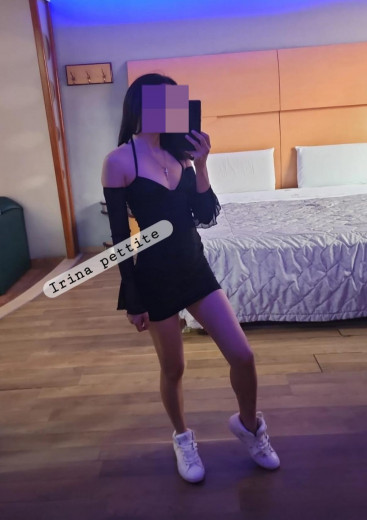 Irina. escort en Orizaba - Foto 5