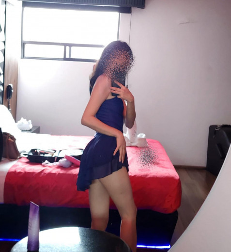 Irina. escort en Orizaba - Foto 14