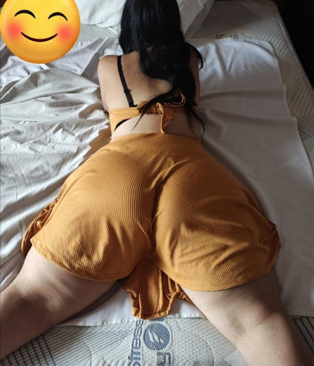 Blanca caderona escort en Puebla - Foto 8