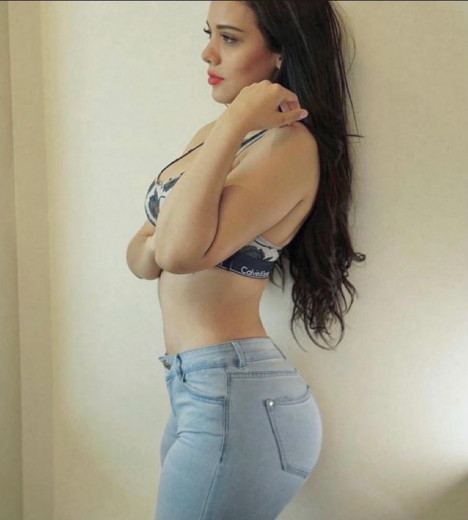 Caroolina escort en Puebla - Foto 3