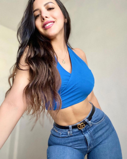 Caroolina escort en Puebla - Foto 12