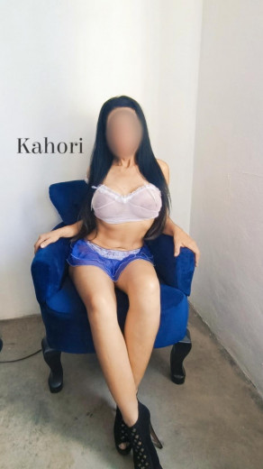 EstrellaAlexia escort en Cuernavaca - Foto 7