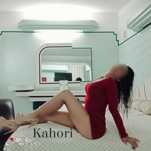 EstrellaAlexia escort en Cuernavaca - Foto 17