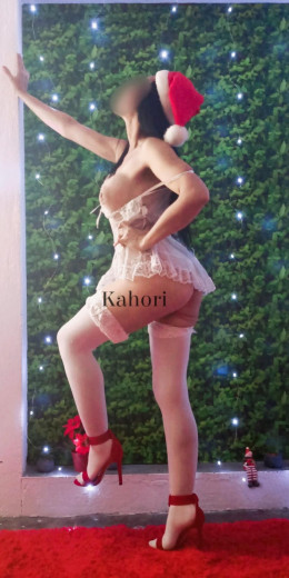 EstrellaAlexia escort en Cuernavaca - Foto 20