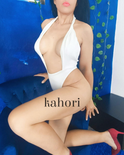 EstrellaAlexia escort en Cuernavaca - Foto 3