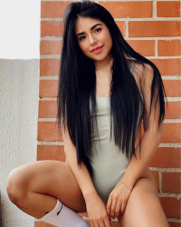 Ch1ntya escort en Puebla - Foto 10