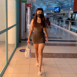 Erika* escort en Puebla - Foto 2