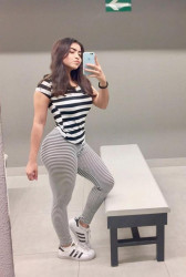 Erika* escort en Puebla - Foto 1