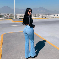 Erika* escort en Puebla - Foto 7