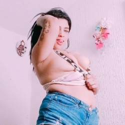 Génesis Arroyo escort en León - Foto 1