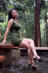 Vikka Pereira escort en Cuernavaca - Foto 3