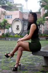 Vikka Pereira escort en Cuernavaca - Foto 4