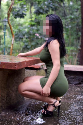 Vikka Pereira escort en Cuernavaca - Foto 7