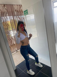 Melissa corsa escort en Puebla - Foto 1