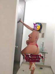 IRIS CISNEROS escort en Cuernavaca - Foto 3